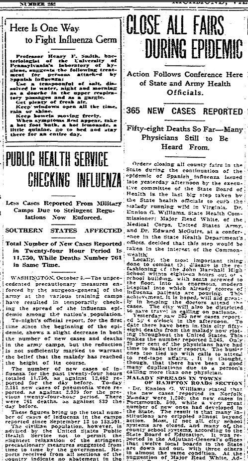 Oct. 9, 1918
